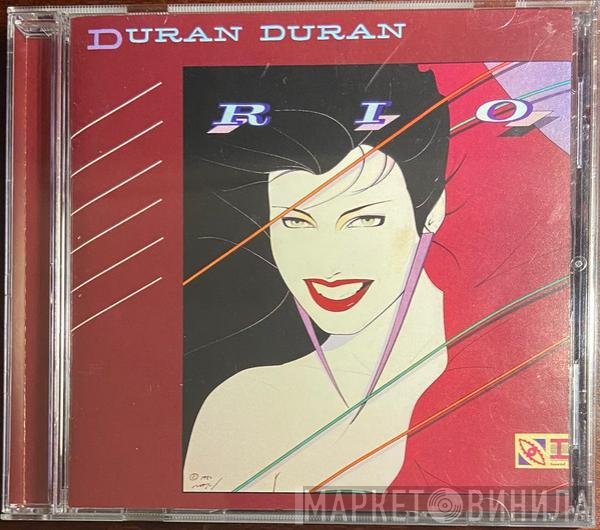 Duran Duran  - Rio