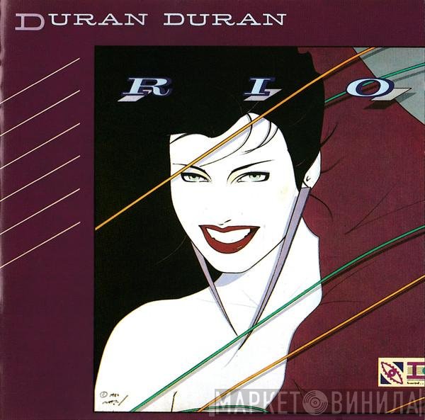 Duran Duran  - Rio