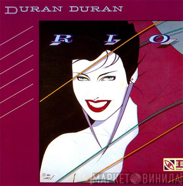 Duran Duran  - Rio
