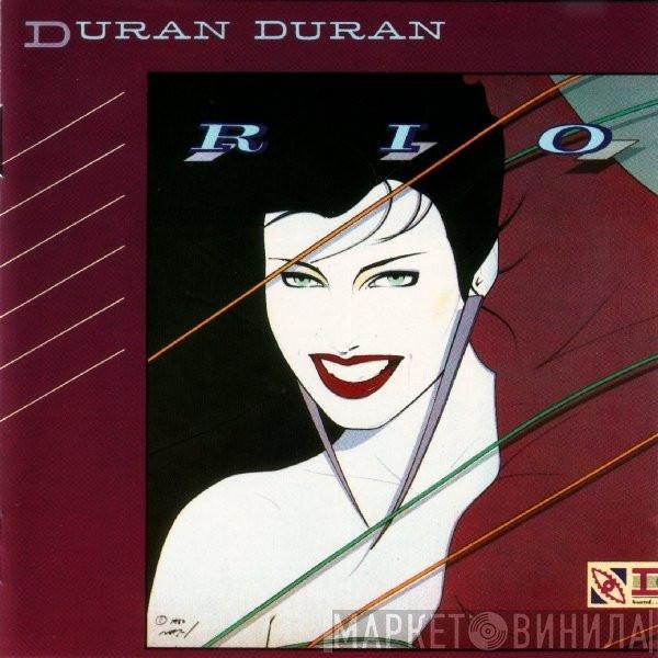 Duran Duran  - Rio