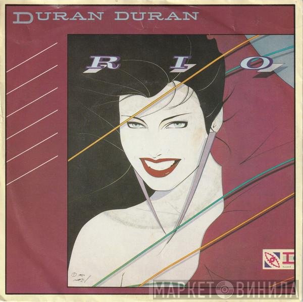 Duran Duran  - Rio