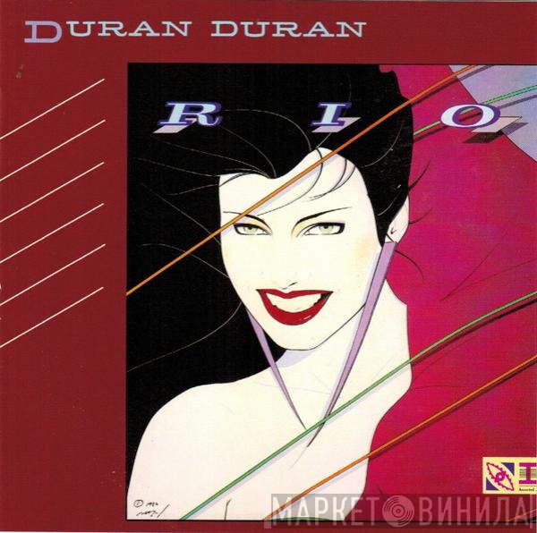 Duran Duran  - Rio