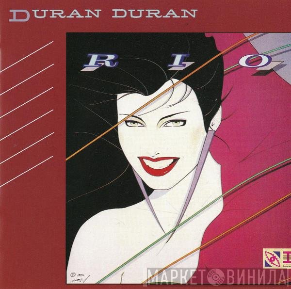 Duran Duran  - Rio