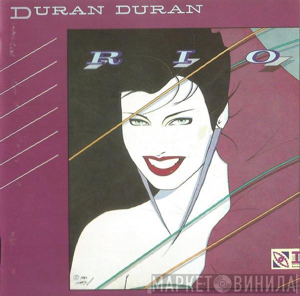 Duran Duran  - Rio