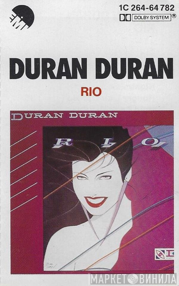 Duran Duran  - Rio