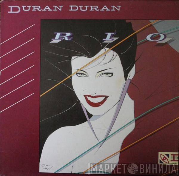 Duran Duran  - Rio