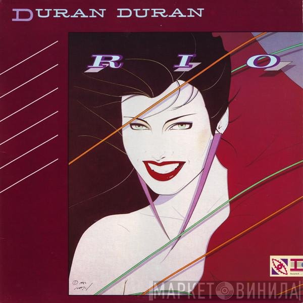 Duran Duran  - Rio