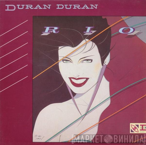 Duran Duran  - Rio