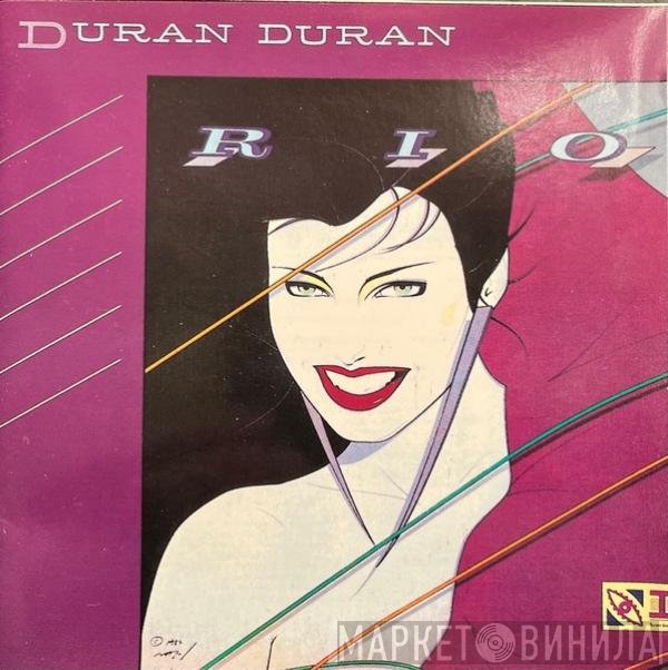 Duran Duran  - Rio
