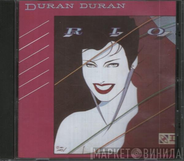 Duran Duran  - Rio