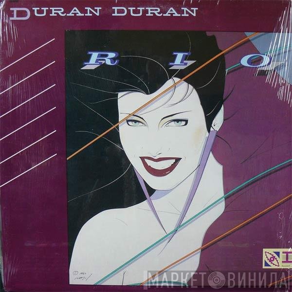 Duran Duran  - Rio