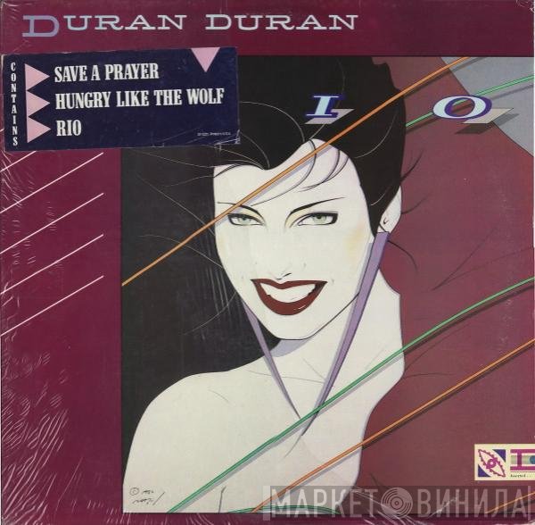 Duran Duran  - Rio