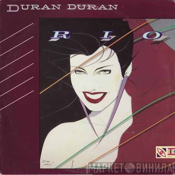 Duran Duran  - Rio