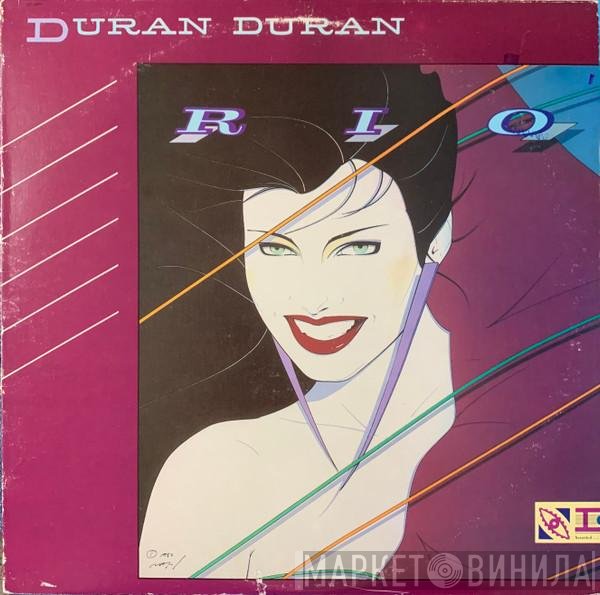 Duran Duran  - Rio