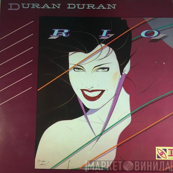Duran Duran  - Rio
