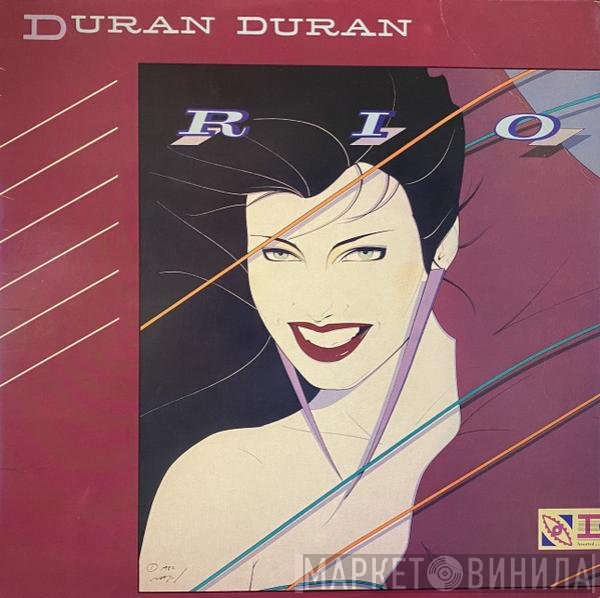 Duran Duran  - Rio