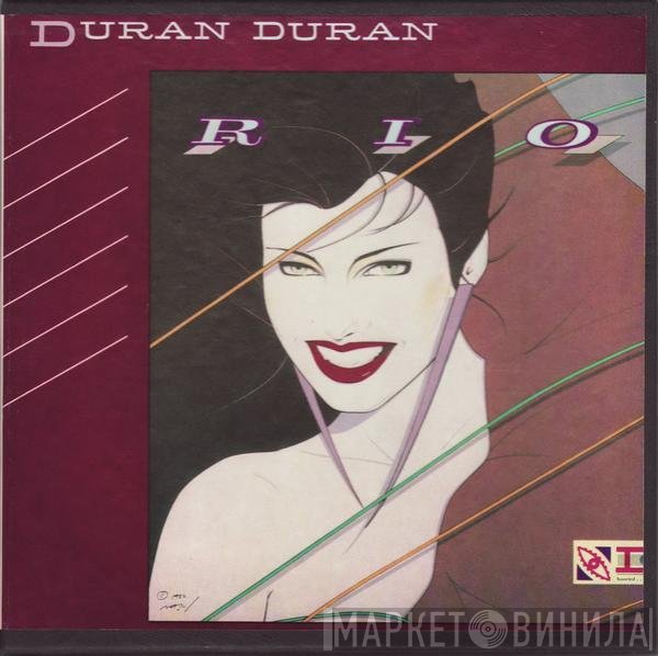 Duran Duran  - Rio