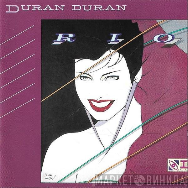 Duran Duran  - Rio