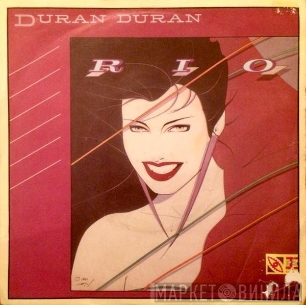 Duran Duran  - Rio