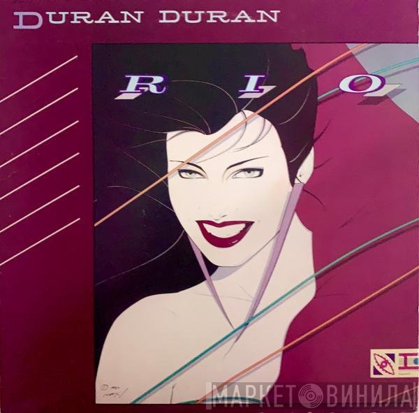 Duran Duran  - Rio