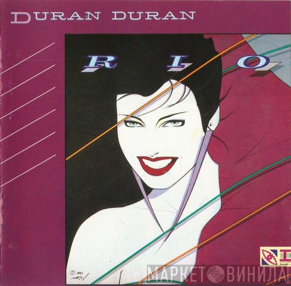 Duran Duran  - Rio