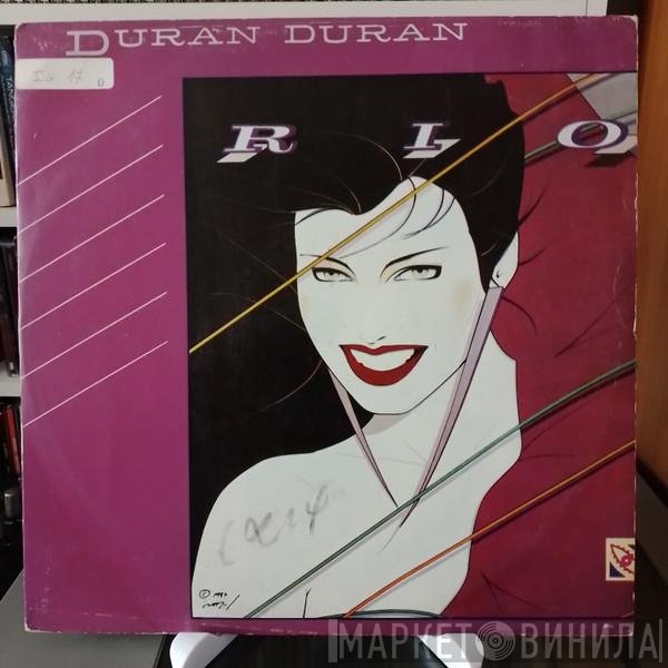 Duran Duran  - Rio