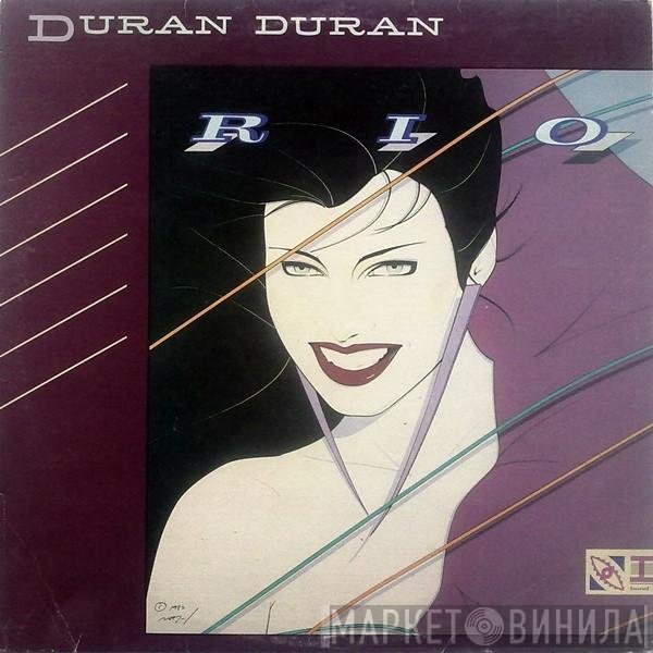 Duran Duran  - Rio