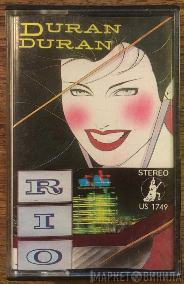Duran Duran  - Rio