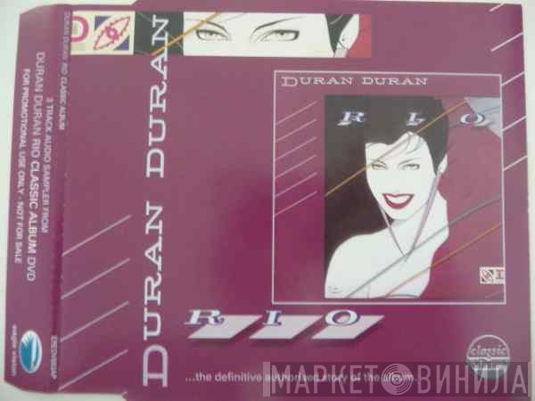 Duran Duran  - Rio