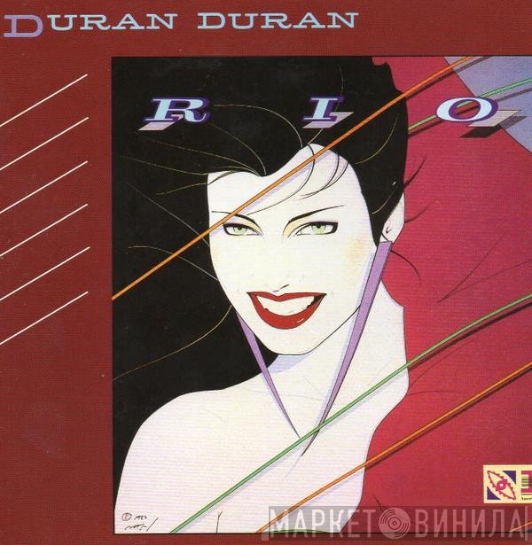 Duran Duran  - Rio