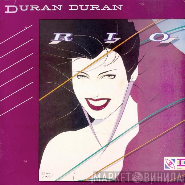 Duran Duran  - Rio