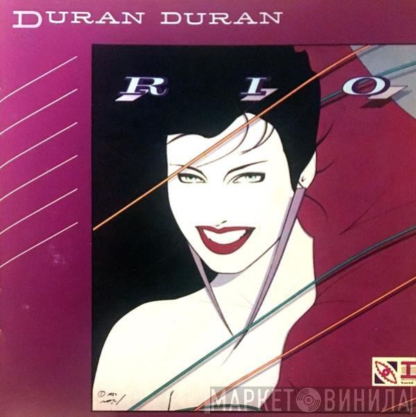 Duran Duran  - Rio