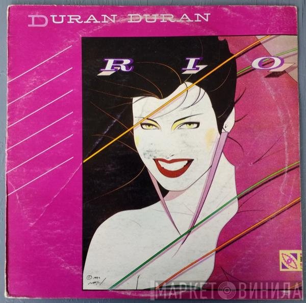 Duran Duran  - Rio