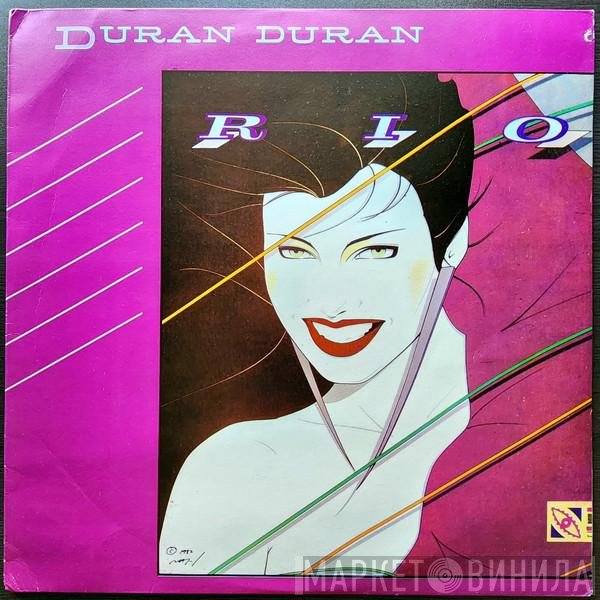 Duran Duran  - Rio