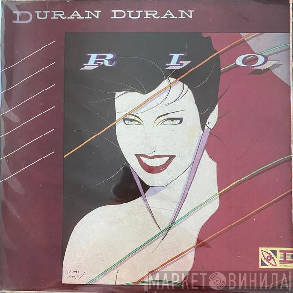 Duran Duran  - Rio