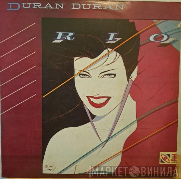 Duran Duran  - Rio