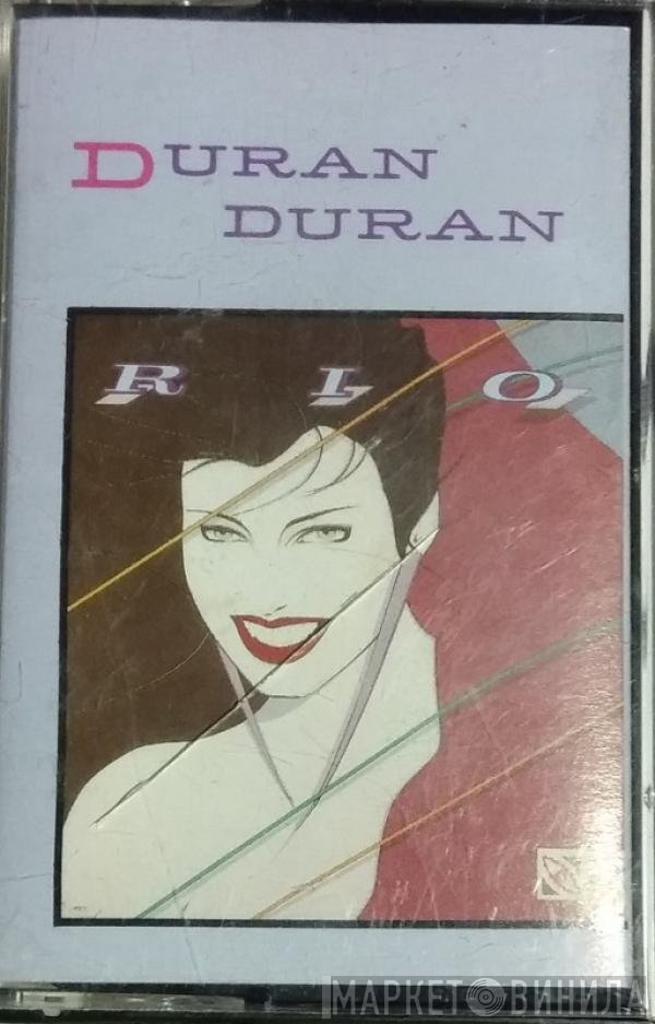Duran Duran  - Rio