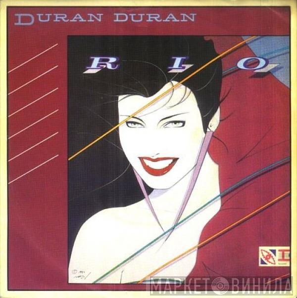 Duran Duran  - Rio