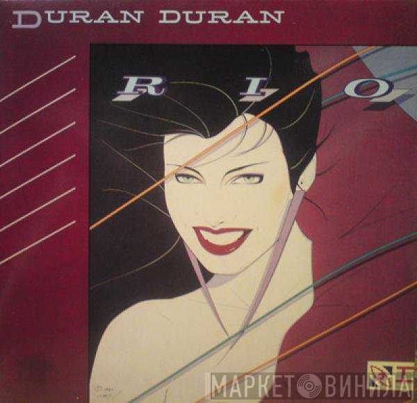 Duran Duran  - Rio