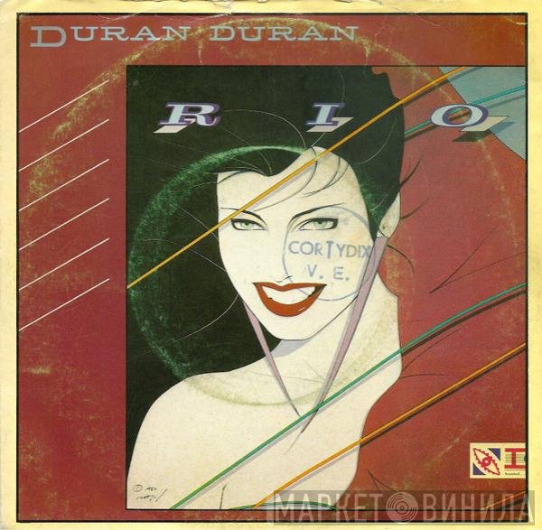 Duran Duran  - Rio