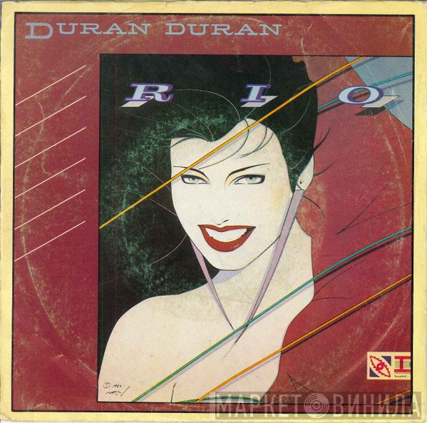 Duran Duran  - Rio