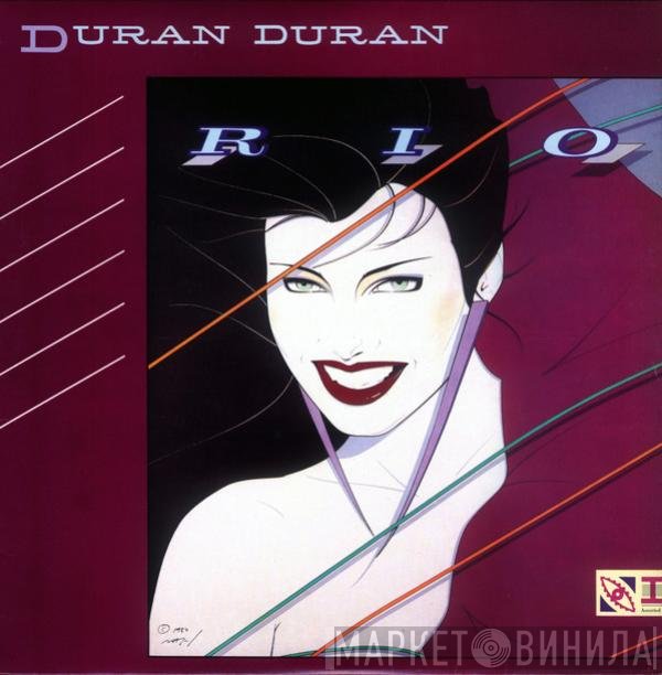 Duran Duran  - Rio