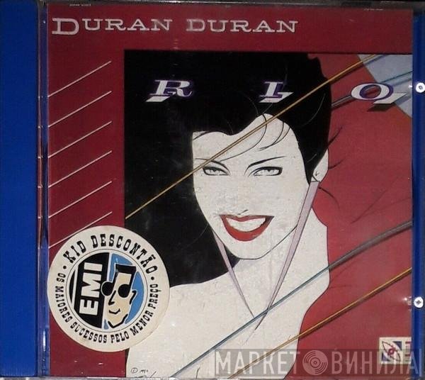 Duran Duran  - Rio