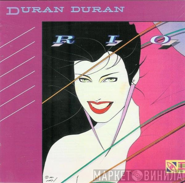 Duran Duran  - Rio