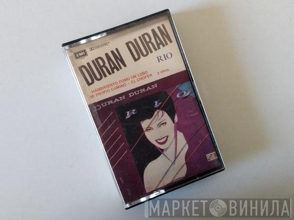 Duran Duran  - Rio