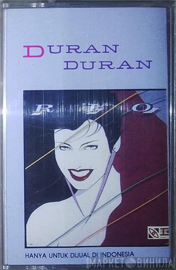 Duran Duran  - Rio