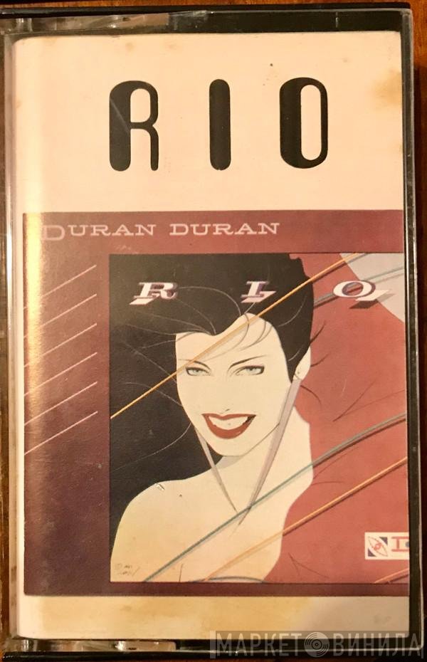 Duran Duran  - Rio