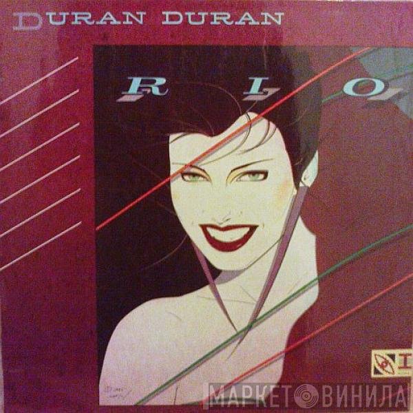 Duran Duran  - Rio