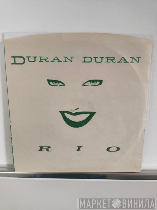 Duran Duran  - Rio