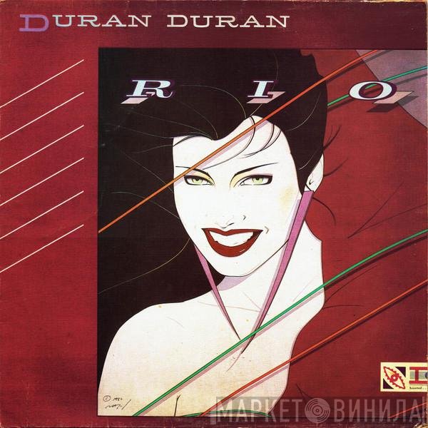 Duran Duran - Rio